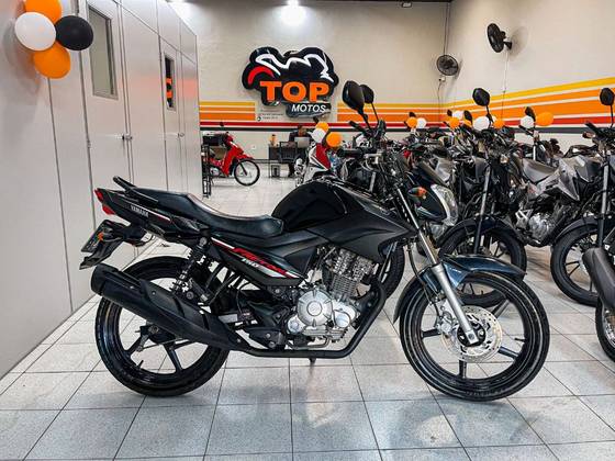 YAMAHA FACTOR 150ED YAMAHA FACTOR 150ED